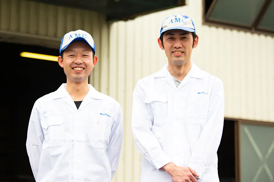 カテゴリ 経営理念イメージ